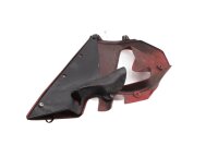 Side panel air duct, front left Aprilia SL 1000 Falco ZD4PA 99-04