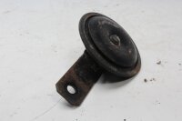 12V round signal horn Triumph Sprint ST1050 215NA 05-10