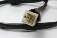 Left handlebar switch: turn signal, light switch, horn Moto Guzzi California 3 VW 87-94