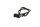 Left handlebar switch: turn signal, light switch, horn Moto Guzzi California 3 VW 87-94