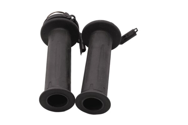 Heizgriffe elektrisch links rechts Lenkergriff BMW K 1200 R K12R K43 0584 05-08