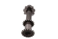Timing chain tensioner, drive shaft, timing chain sprocket BMW R 1100 GS 259 0409 94-99