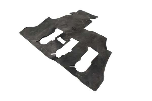Cover, motor insulation (top), soundproofing Triumph Sprint ST1050 215NA 05-10