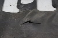 Cover, motor insulation (top), soundproofing Triumph Sprint ST1050 215NA 05-10