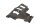 Cover, motor insulation (top), soundproofing Triumph Sprint ST1050 215NA 05-10