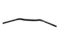 Lenker 22mm schwarz gebogen Lenkerrohr gebogen BMW K 1200 R K12R K43 0584 05-08