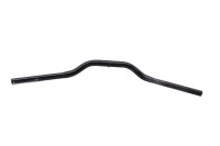 Lenker 22mm schwarz gebogen Lenkerrohr gebogen BMW K 1200 R K12R K43 0584 05-08