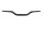 Lenker 22mm schwarz gebogen Lenkerrohr gebogen BMW K 1200 R K12R K43 0584 05-08