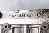 Motorgehäuse Kurbelgehäuse Zylindergehäuse BMW K 1200 R K12R K43 0584 05-08