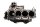 Motorgehäuse Kurbelgehäuse Zylindergehäuse BMW K 1200 R K12R K43 0584 05-08