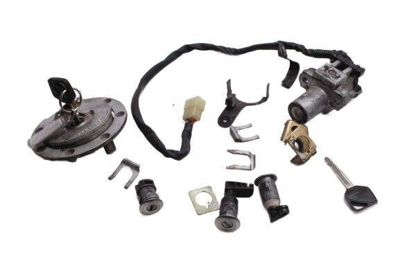 Contactslotset, tankdop Honda NT 650 V Deauville RC47 98-01
