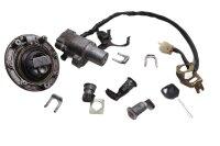 Contactslotset, tankdop Honda NT 650 V Deauville RC47 98-01