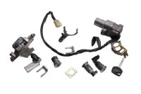 Contactslotset, tankdop Honda NT 650 V Deauville RC47 98-01