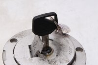 Contactslotset, tankdop Honda NT 650 V Deauville RC47 98-01