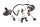 Contactslotset, tankdop Honda NT 650 V Deauville RC47 98-01