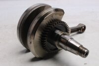 Crankshaft connecting rod connecting rod crankpin engine bearing BMW F 650 CS K14 02-05