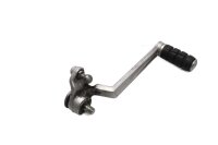 Gearshift lever, gearshift pedal, lever, foot shift...