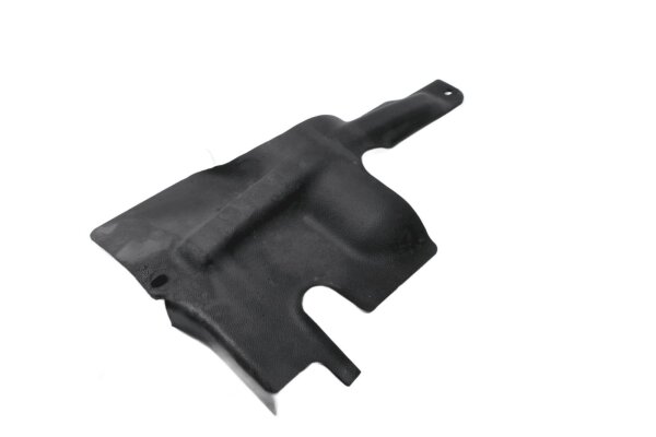 ABS-afdekking, remleidingbescherming, stroomlijnkuip Triumph Sprint ST1050 215NA 05-10