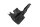 ABS-afdekking, remleidingbescherming, stroomlijnkuip Triumph Sprint ST1050 215NA 05-10