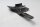 ABS-afdekking, remleidingbescherming, stroomlijnkuip Triumph Sprint ST1050 215NA 05-10