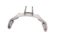 Passagergreb, bageste greb, bagagehåndtag, greb BMW F 650 CS K14 02-05
