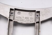 Passagergreb, bageste greb, bagagehåndtag, greb BMW F 650 CS K14 02-05