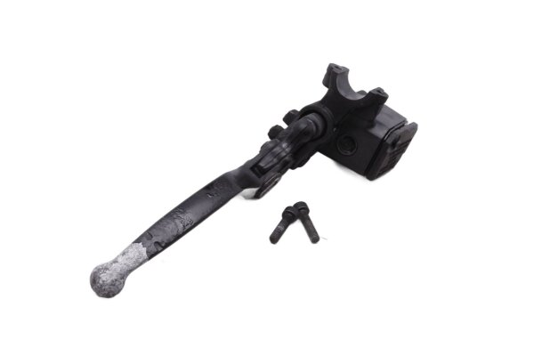 Bromscylinder fram, handbromspump, bromshandtag BMW F 650 CS K14 02-05