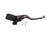 Bromscylinder fram, handbromspump, bromshandtag BMW F 650 CS K14 02-05