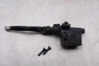 Bromscylinder fram, handbromspump, bromshandtag BMW F 650 CS K14 02-05