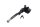 Bromscylinder fram, handbromspump, bromshandtag BMW F 650 CS K14 02-05