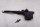 Bromscylinder fram, handbromspump, bromshandtag BMW F 650 CS K14 02-05