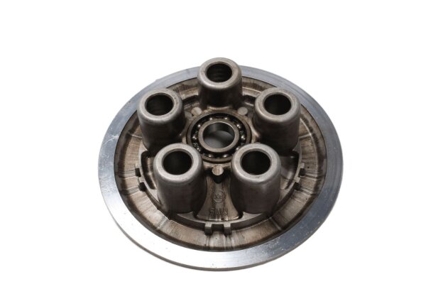 Panier dembrayage, entraînement dembrayage Triumph Sprint ST1050 215NA 05-10
