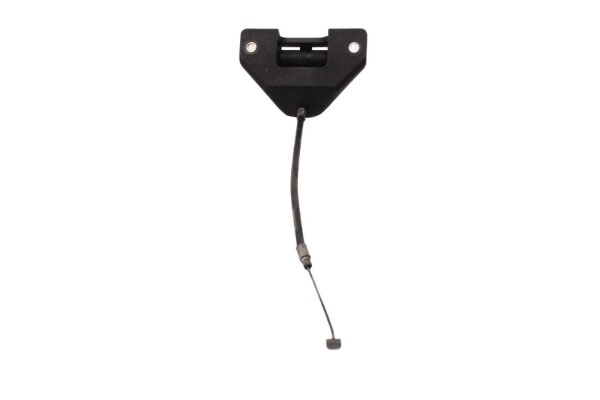 Seat lock with Bowden cable locking mechanism BMW F 650 CS K14 02-05