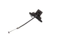 Seat lock with Bowden cable locking mechanism BMW F 650 CS K14 02-05
