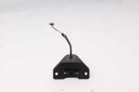 Seat lock with Bowden cable locking mechanism BMW F 650 CS K14 02-05