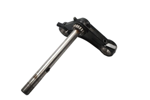 lower fork bridge, steering head, steering tube Moto Guzzi California 3 VW 87-94