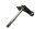 lower fork bridge, steering head, steering tube Moto Guzzi California 3 VW 87-94