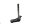lower fork bridge, steering head, steering tube Moto Guzzi California 3 VW 87-94