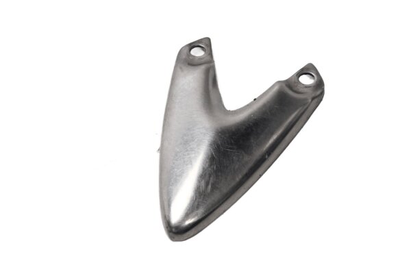Cover mudguard right front panel Triumph Sprint ST1050 215NA 05-10