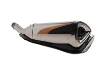 Exhaust muffler right silencer KAW5411000 Kawasaki Z 1000 C ZRT00B/C 07-09