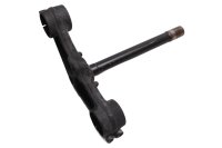 Lower fork bridge, steering column, steering tube, bearing mount BMW F 650 CS K14 02-05