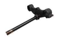 Lower fork bridge, steering column, steering tube, bearing mount BMW F 650 CS K14 02-05