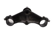 Lower fork bridge, steering column, steering tube, bearing mount BMW F 650 CS K14 02-05