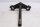 Lower fork bridge, steering column, steering tube, bearing mount BMW F 650 CS K14 02-05