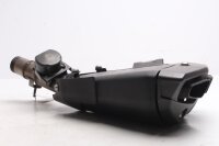 Exhaust muffler silencer exhaust control Kawasaki Z 1000 D ZRT00D 10-13
