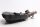 Exhaust muffler silencer exhaust control Kawasaki Z 1000 D ZRT00D 10-13