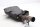Exhaust muffler silencer exhaust control Kawasaki Z 1000 D ZRT00D 10-13