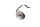 Rear right indicator, clear glass, turn signal light Triumph Sprint ST1050 215NA 05-10