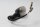 Rear right indicator, clear glass, turn signal light Triumph Sprint ST1050 215NA 05-10