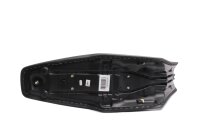 Sitzbank Bezug Fahrer Sitz Polster Rot Schwarz 8733250 Aprilia Tuareg 660 22-22